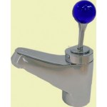 TORA Wash Basin Cold Tap BC57-B / TR-TP-BC-00399-BL